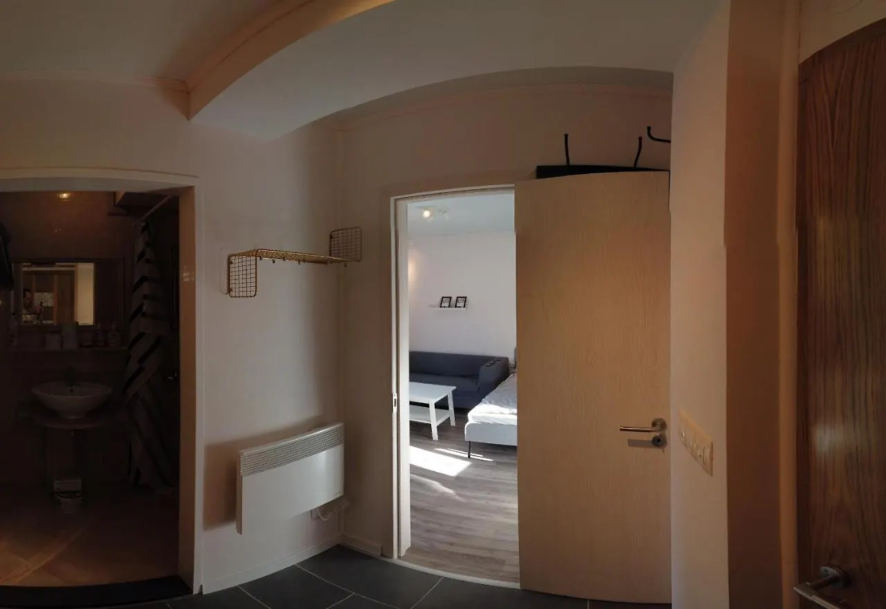 Apartment Refurbished Studios, Mountain View Balconies, Minutes From Gondola Bansko Bulgaria