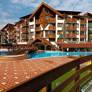Belvedere Club Private Μπάνσκο
